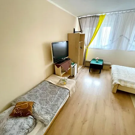 Revita 度假村 斯克拉斯卡波伦巴