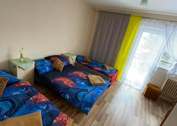 Resort Revita Szklarska Poręba