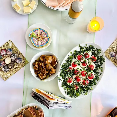 Revita * שצ'קלארסקה פוראובה