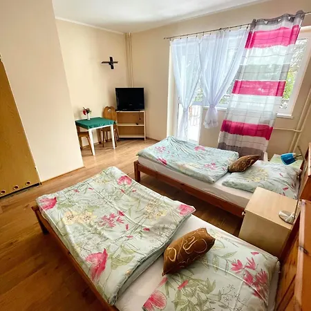 אתר נופש Revita