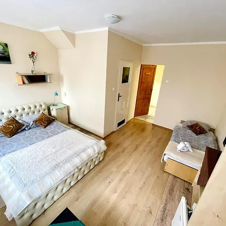 Revita אתר נופש *