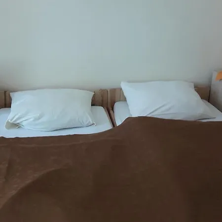 Revita אתר נופש שצ'קלארסקה פוראובה