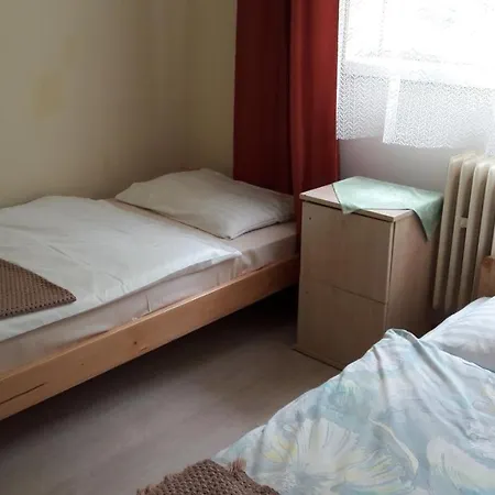 Revita אתר נופש שצ'קלארסקה פוראובה