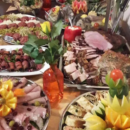 Revita Θέρετρο