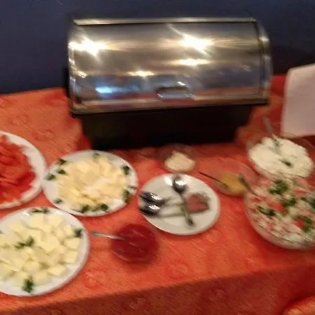 Revita אתר נופש