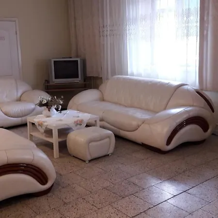 אתר נופש Revita