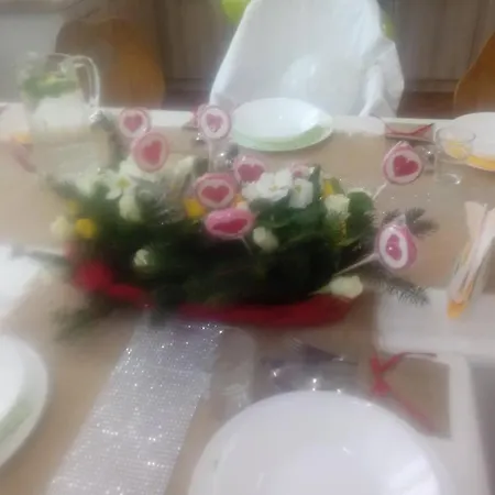 אתר נופש Revita שצ'קלארסקה פוראובה