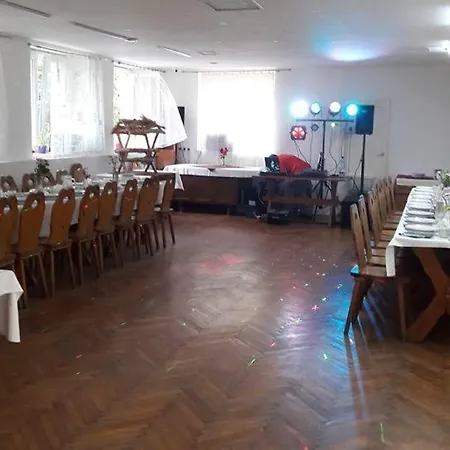 Θέρετρο Revita Szklarska Poręba