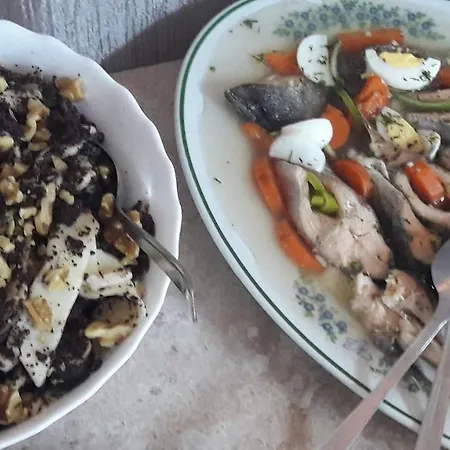 Revita * שצ'קלארסקה פוראובה