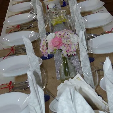 אתר נופש Revita שצ'קלארסקה פוראובה