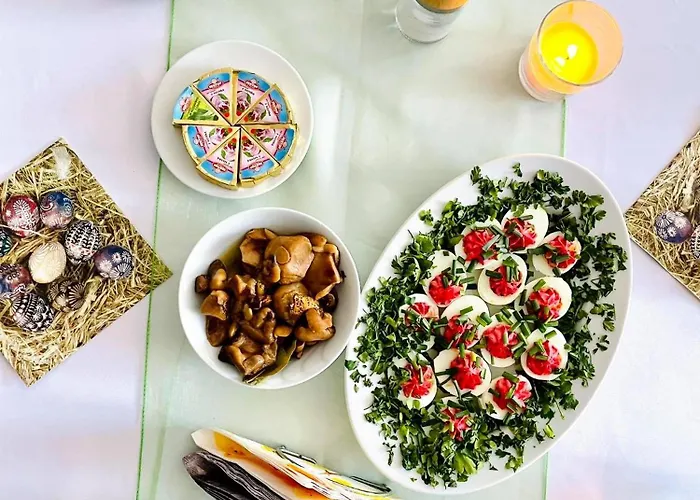 Revita * Szklarska Poreba