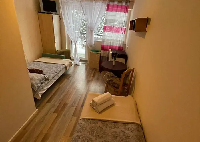 Revita * Szklarska Poreba