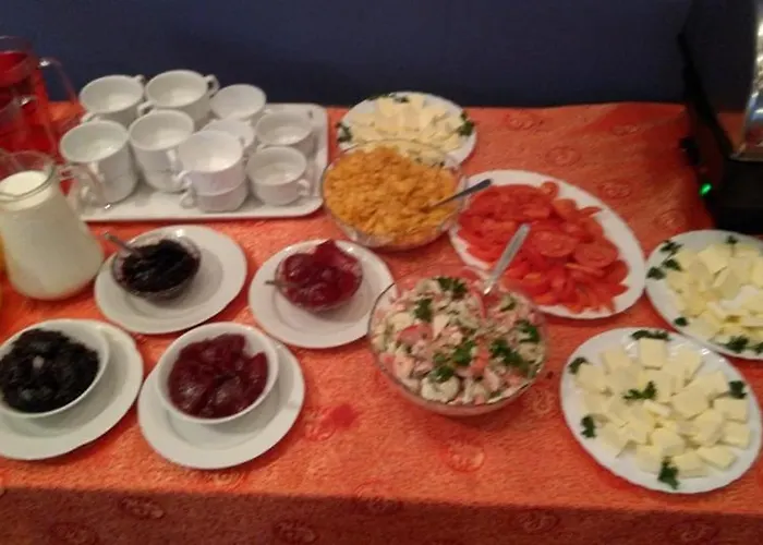 Revita * Szklarska Poreba